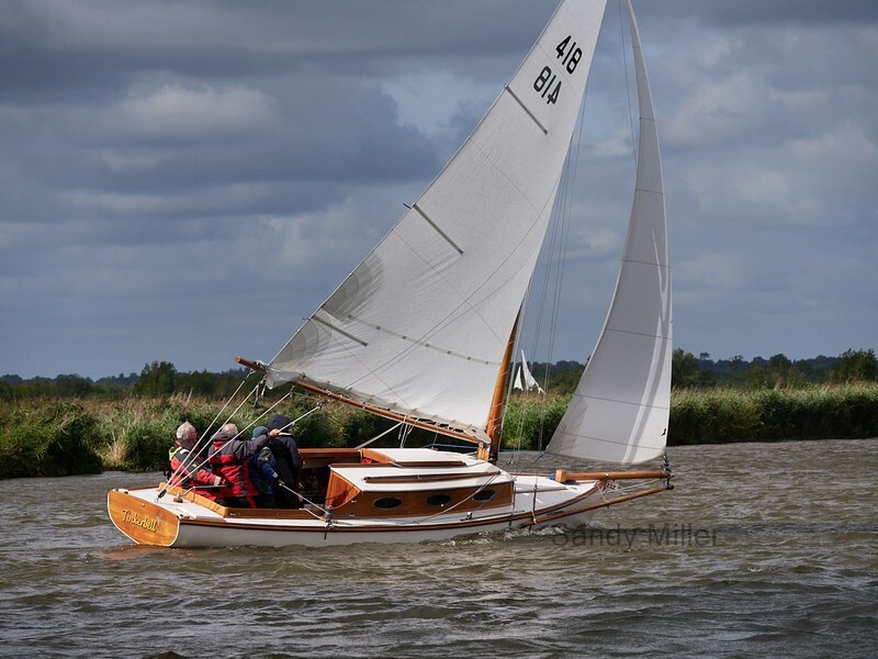 _1022505 - Yare Navigation Race 2022