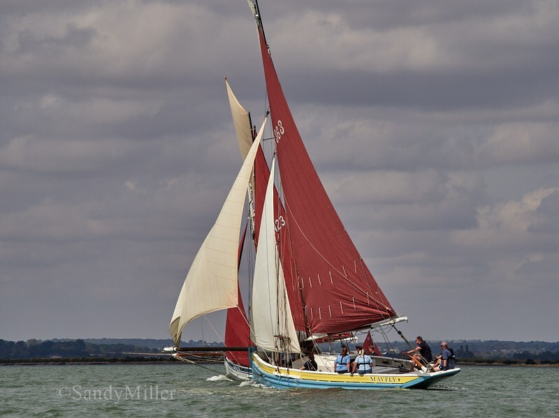 _1018969 - Mersea Week Monday 2026