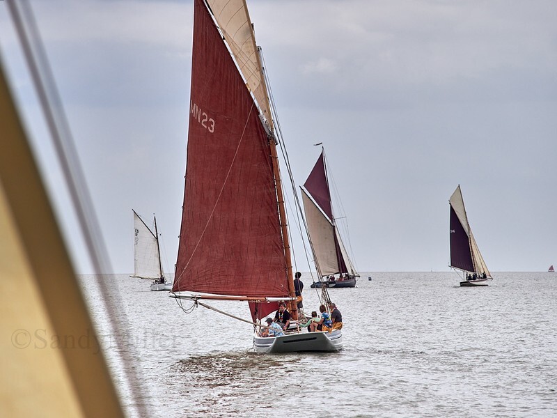 _1011879 - East Coast River Race 26th July 2025