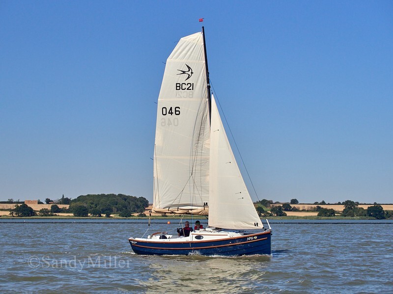 _1019828 - The English Raid Sail-and-Oar Stour and Orwell 2026