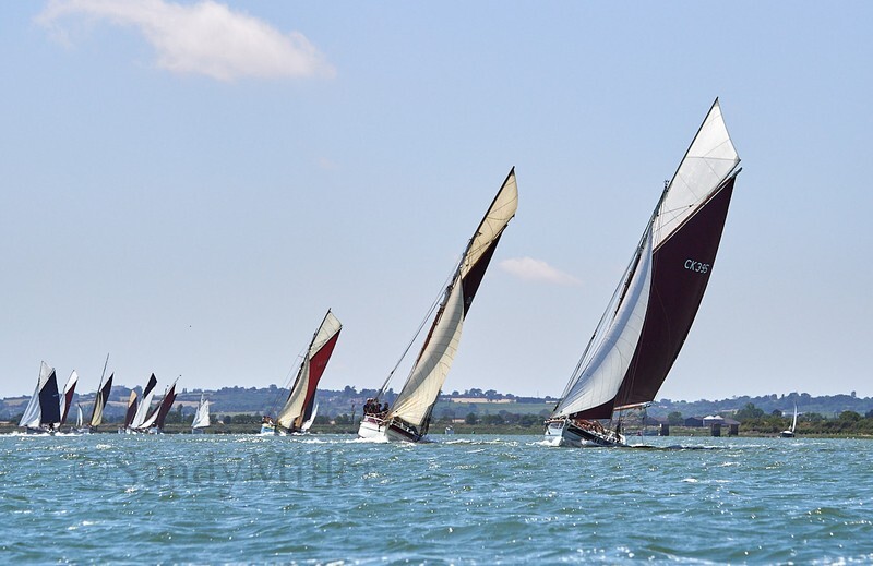 _1011617 1 - Heybridge Regatta 2025