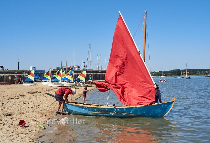 _1010050 - The English Raid Sail-and-Oar Stour and Orwell 2026