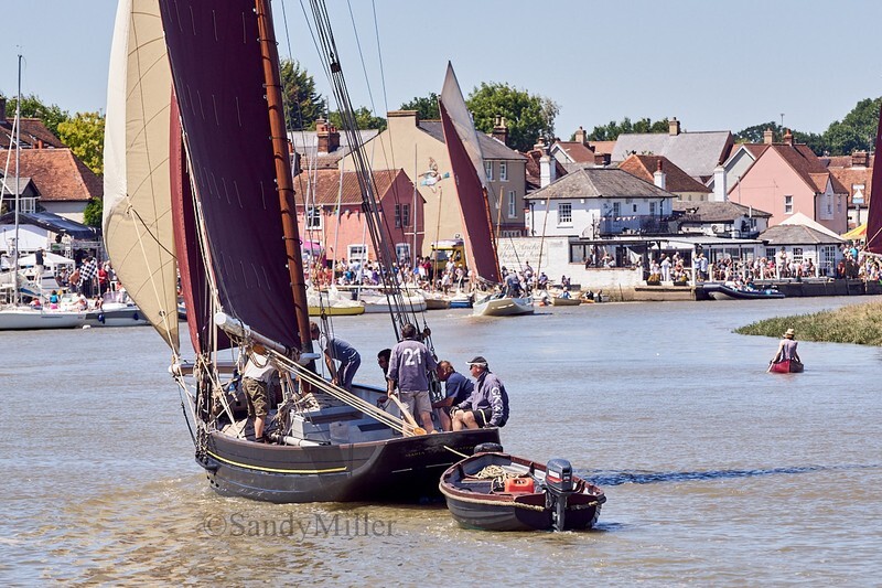 _DSC4632 - Rowhedge Regatta 2018