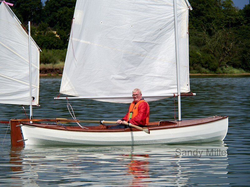 _1015423 - Parade of Sail OGA Diamond Jubilee 2023