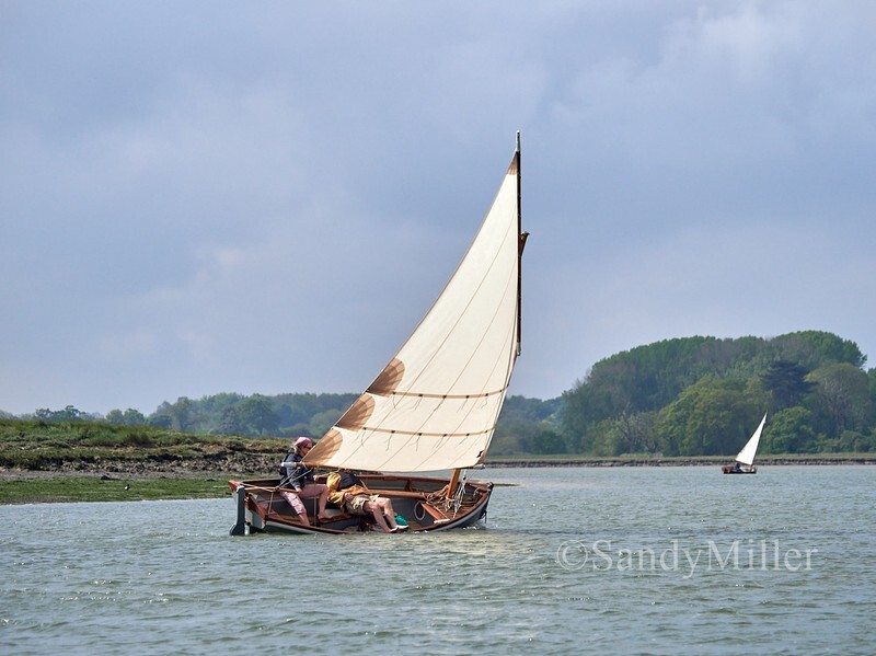 _1015614 - OGA Deben Rally / WBTA Wooden Boat Gathering 2026