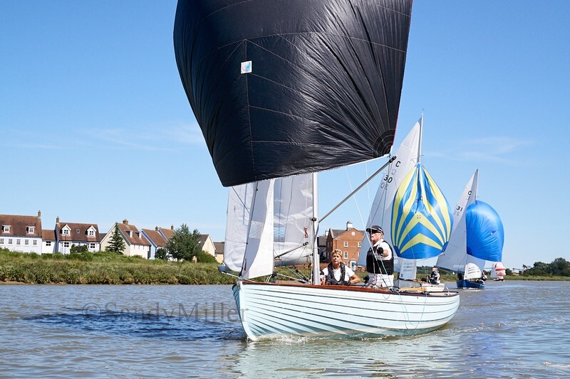 _DSC9619 - Rowhedge Regatta 2019