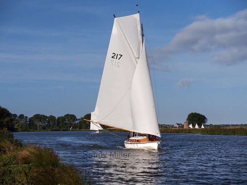 _1022060 - Yare Navigation Race 2022