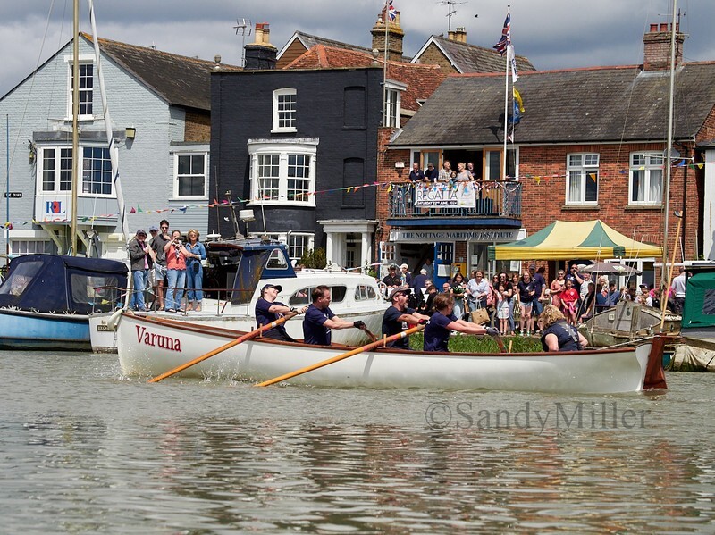 _6223941  - Wivenhoe Regatta 2024