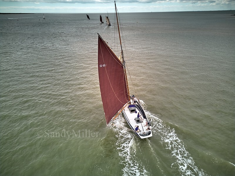 DJI_0034 - Wivenhoe Regatta 2026