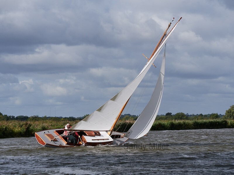 _1022401 - Yare Navigation Race 2022