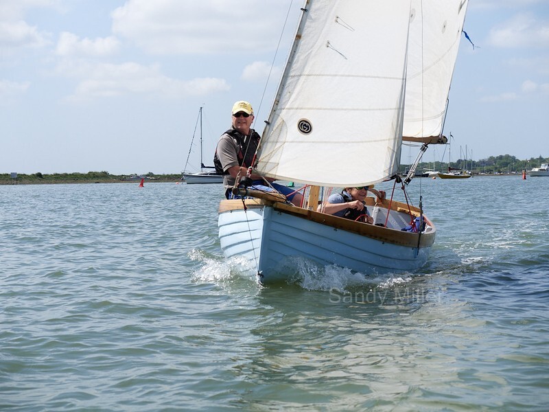 _1018321 - OGA Tollesbury Rally 2022