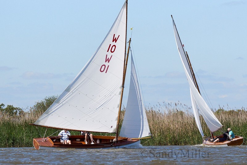 _DSC4000 - Waveney Class Champs 2019 (Oulton)