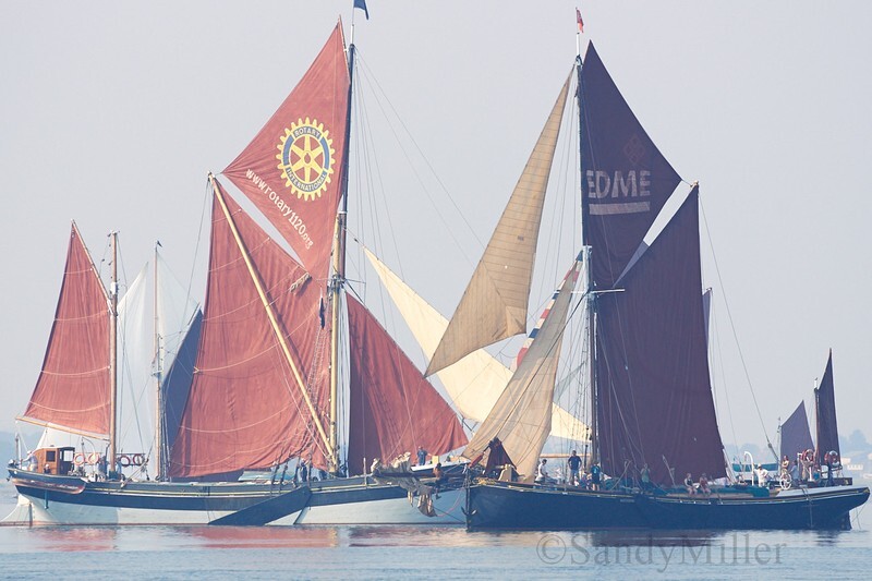 _DSC4892 - Blackwater Smack & Barge Match 2018