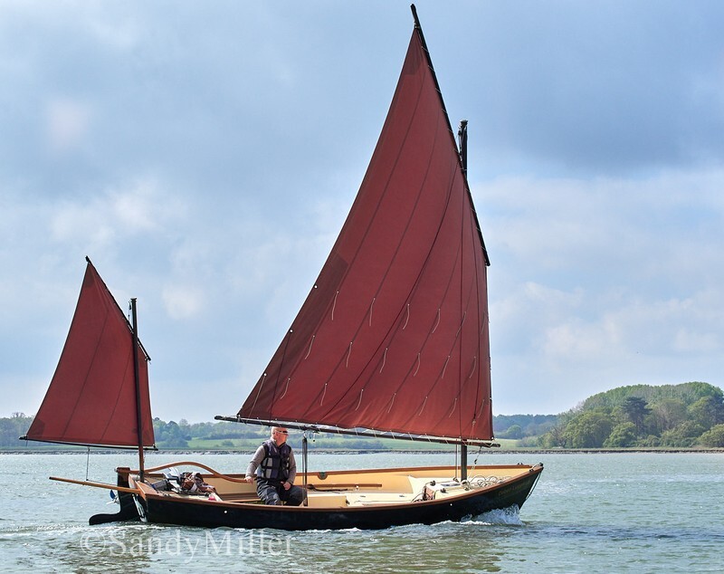 _1015652 - OGA Deben Rally / WBTA Wooden Boat Gathering 2026