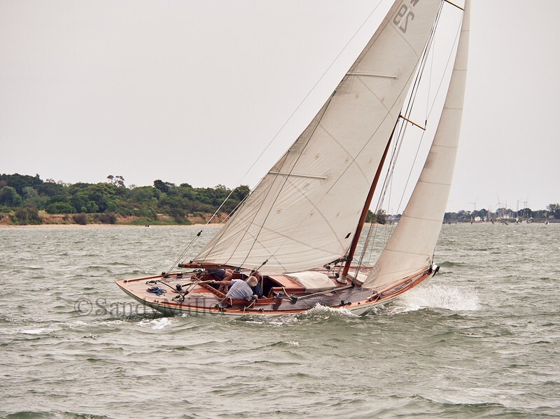 _1013430 - Heybridge Regatta 2023