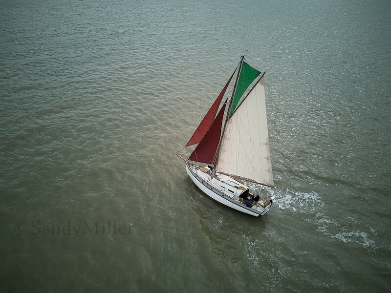 DJI_0040 - Swale Match 2 August 2025