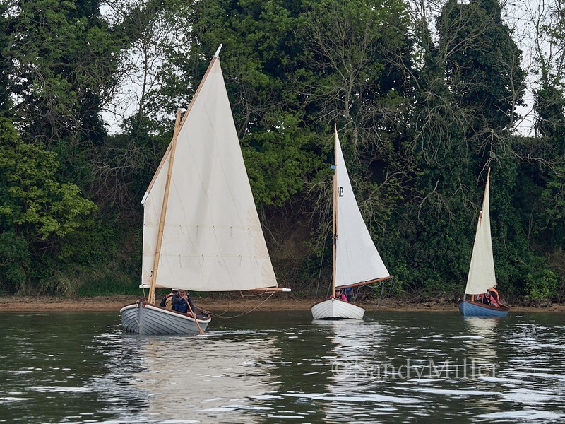 _1015764 - OGA Deben Rally / WBTA Wooden Boat Gathering 2026