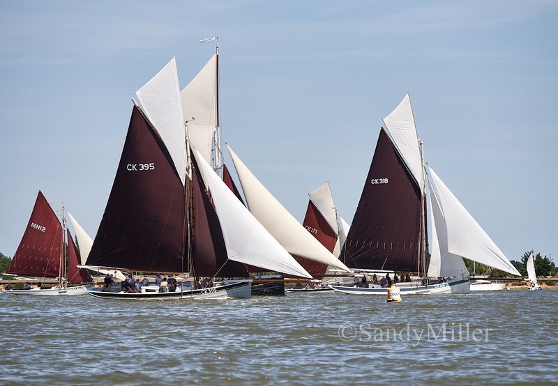 _1020453 - Heybridge Regatta 2022