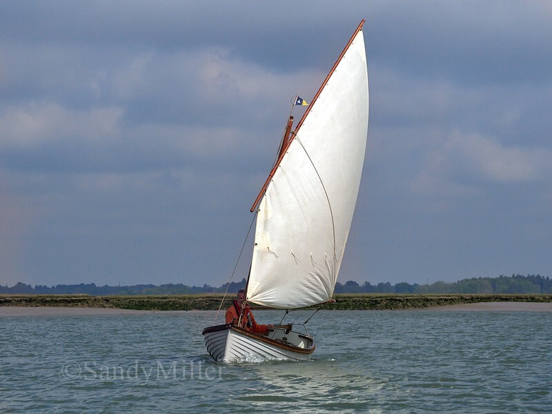 _1015641 - OGA Deben Rally / WBTA Wooden Boat Gathering 2026