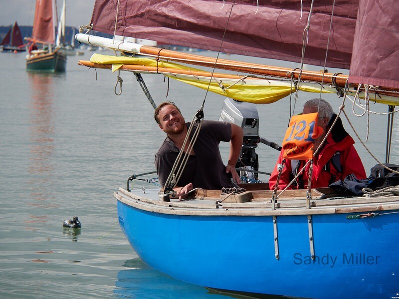 _1015364 - Parade of Sail OGA Diamond Jubilee 2023