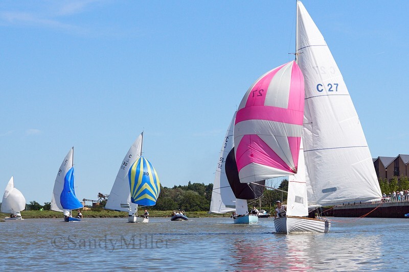 _DSC3778 - Rowhedge Regatta 2019