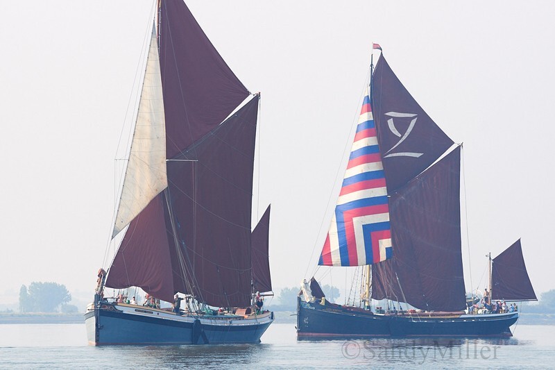 _DSC4839 - Blackwater Smack & Barge Match 2018