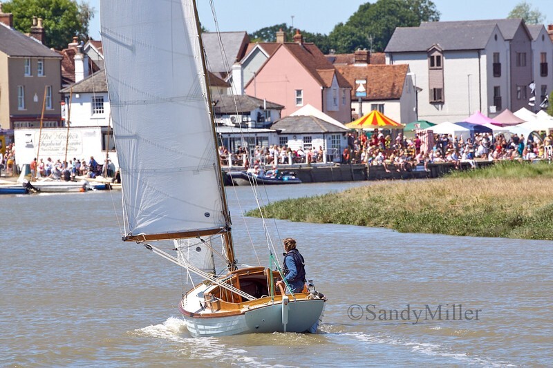 _DSC4588 - Rowhedge Regatta 2018