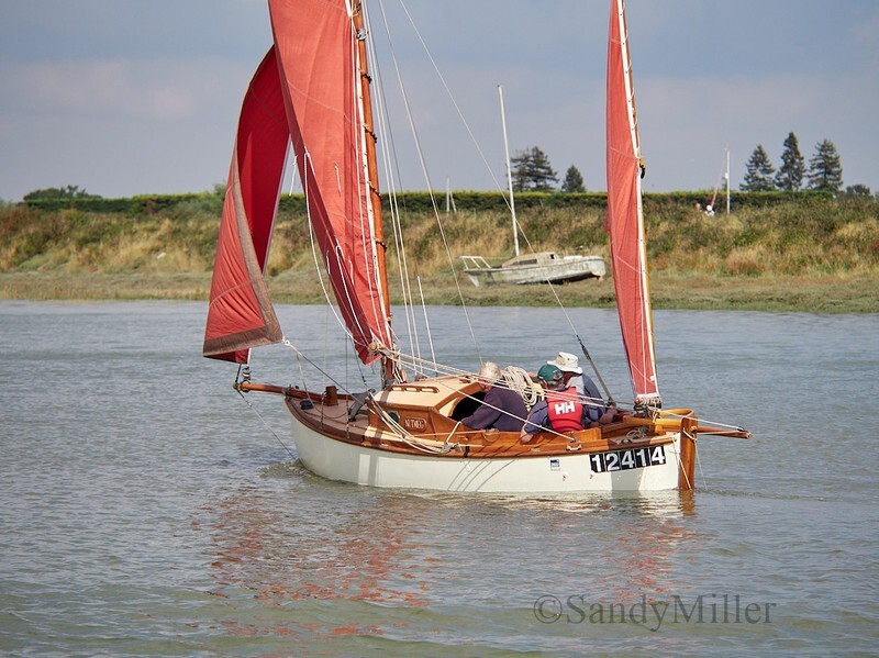_9167663 - Maldon Regatta 2023