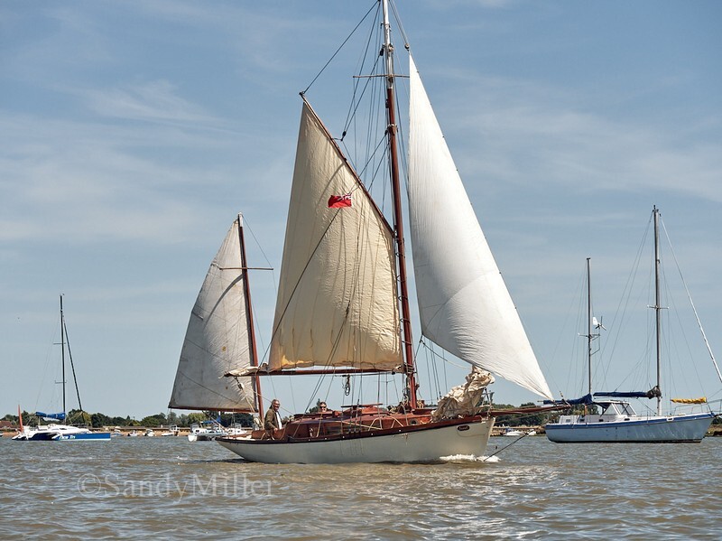 _1020350 - Heybridge Regatta 2022
