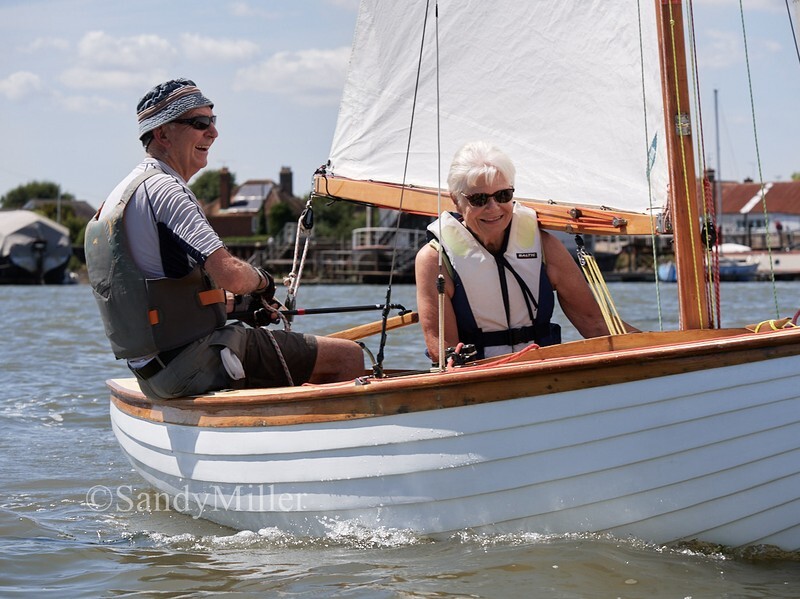 _1020374 - Heybridge Regatta 2022