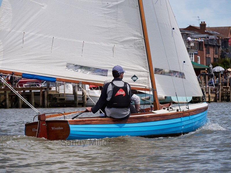 _1019970  - Wivenhoe Regatta 2022