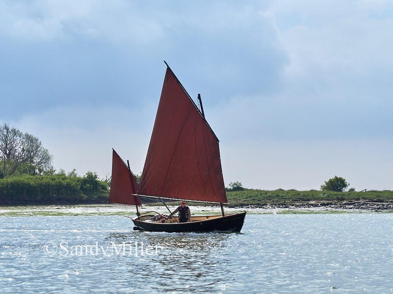 _1015649 - OGA Deben Rally / WBTA Wooden Boat Gathering 2026