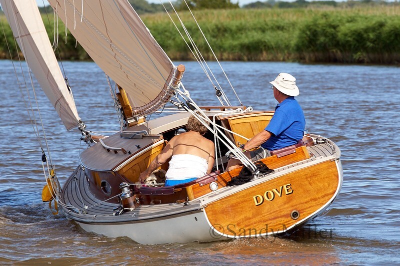_DSC5528 - YSC Cantley Regatta 2018