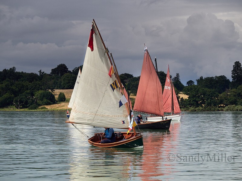 _1015371 - Parade of Sail OGA Diamond Jubilee 2023