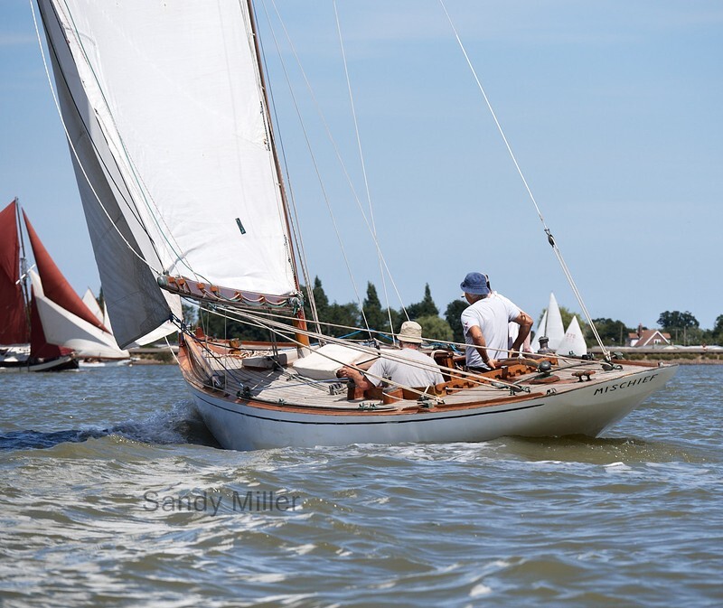 _1020503  - Heybridge Regatta 2022