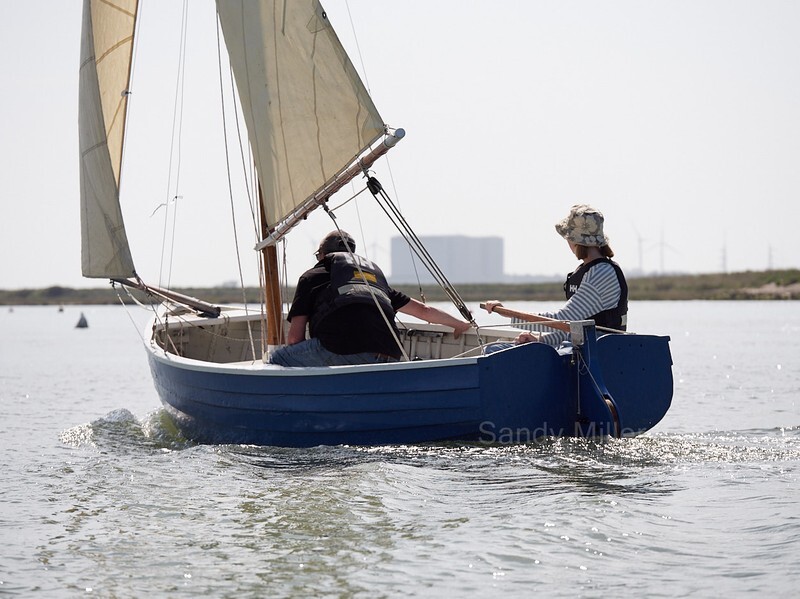 _1018299 - OGA Tollesbury Rally 2022