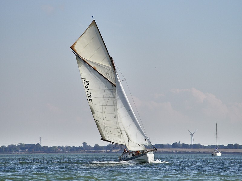 _1014013 - Maldon Regatta 2025
