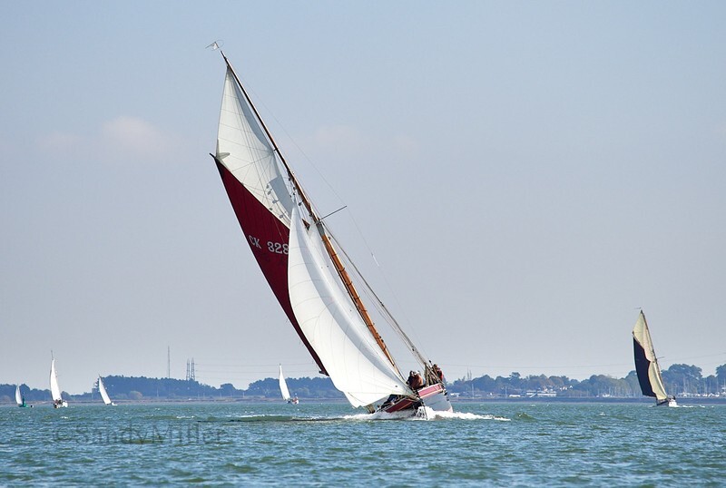 _1013913 - Maldon Regatta 2025
