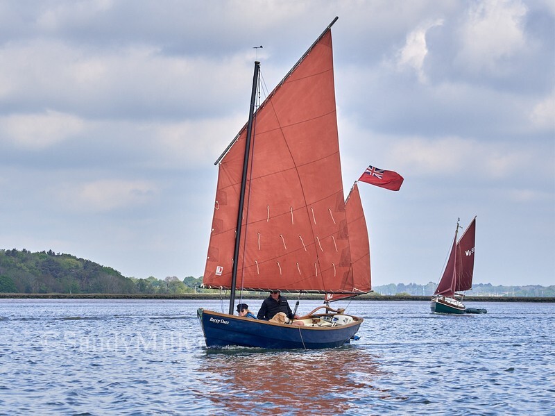 _1015695 - OGA Deben Rally / WBTA Wooden Boat Gathering 2026