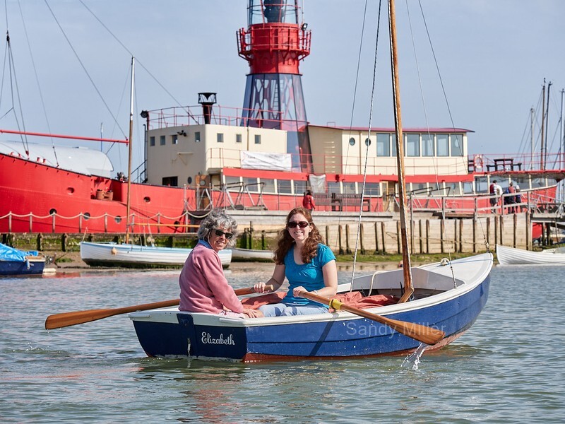 z1211018258 - OGA Tollesbury Rally 2022