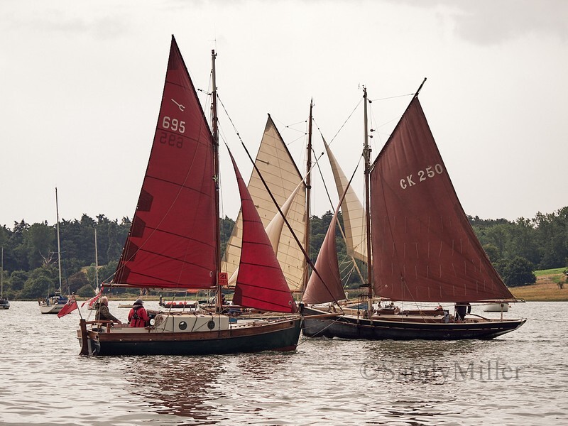 _1015072 - Parade of Sail OGA Diamond Jubilee 2023