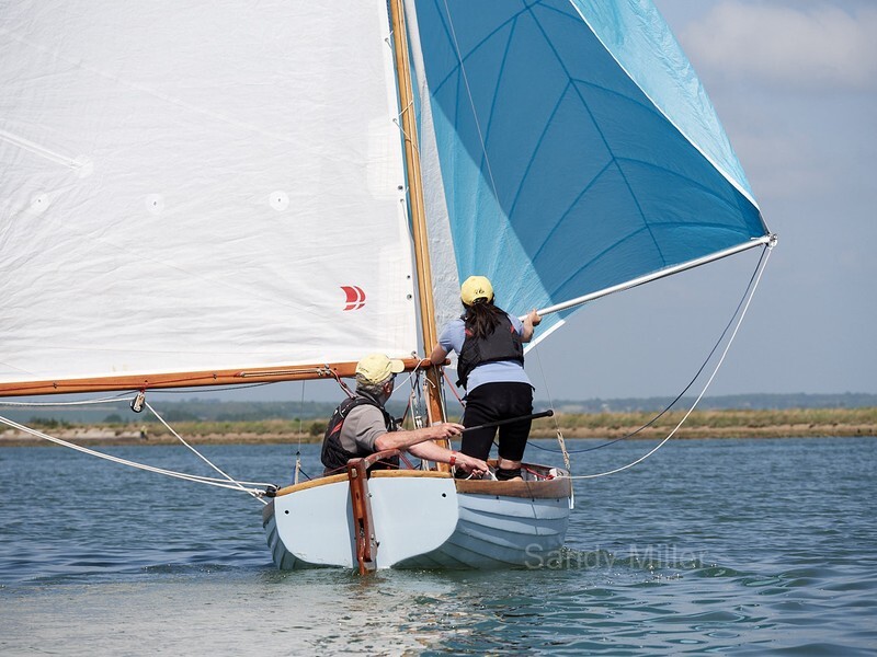 _1018304 - OGA Tollesbury Rally 2022