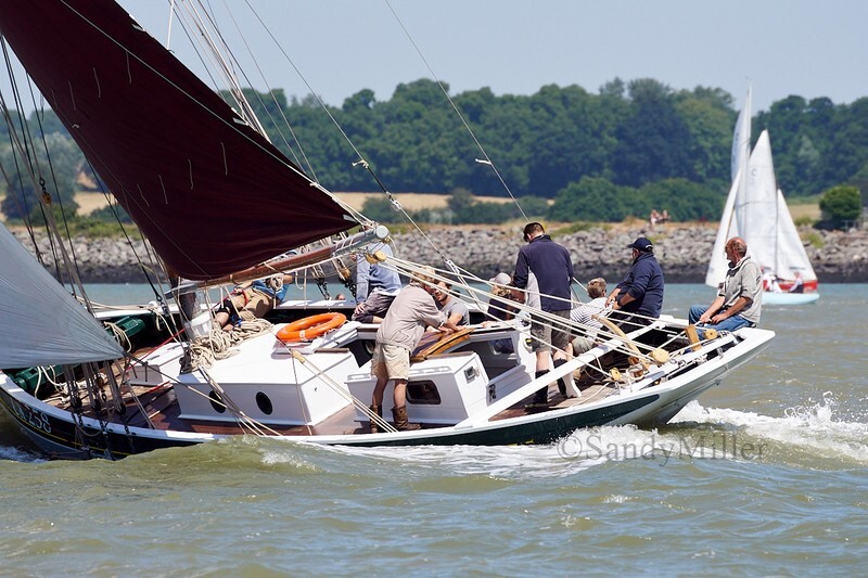 _DSC4505 - Rowhedge Regatta 2018