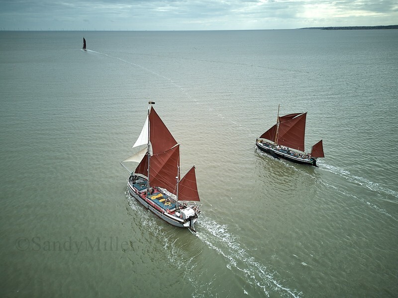 DJI_0005 - Swale Match 2 August 2025