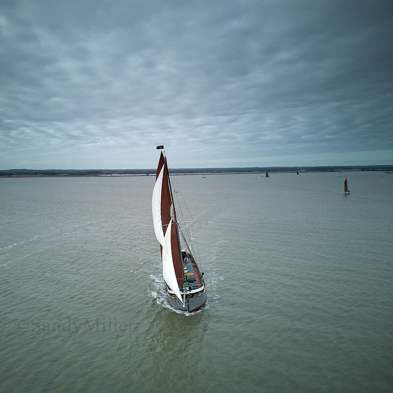 DJI_0003 - Swale Match 2 August 2025