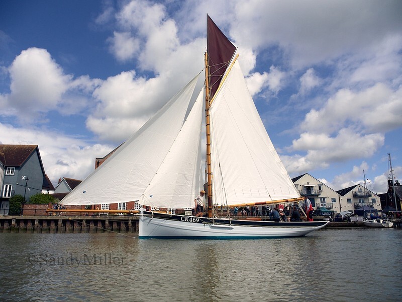 _6220047  - Wivenhoe Regatta 2024