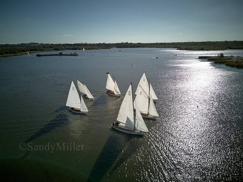 DJI_0014 - Barton Charter Regatta 2025