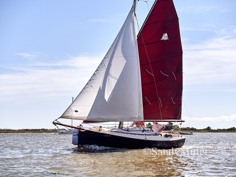 _1020481 - Heybridge Regatta 2022