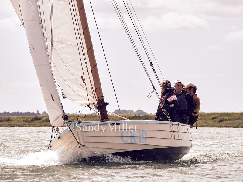 _1016929 - MFOBS River Race 13 June West Mersea