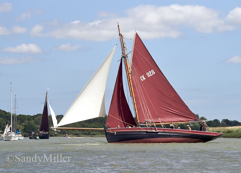 _1017680 1 - Wivenhoe Regatta 2026